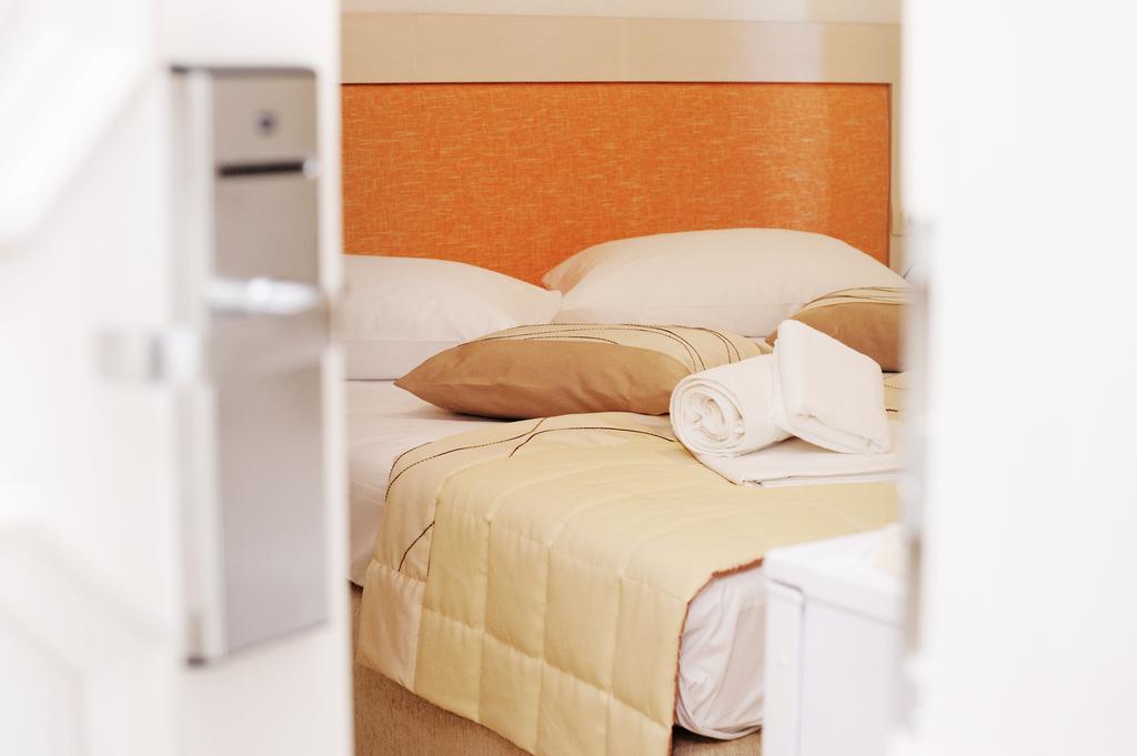 Villa Palloma Baška Voda Quarto foto